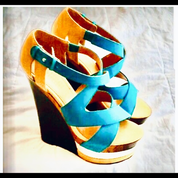 New Sz7 by ALister Eric Rutberg “Transparent”👠!!! - Picture 4 of 7